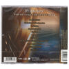 Yuhkinen – Far Beyond The Seven Seas Korean Album CD Korea OBI