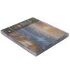 Yuhkinen – Far Beyond The Seven Seas Korean Album CD Korea OBI