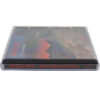 Manilla Road ‎– The Courts Of Chaos Korean Album CD Korea