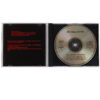 Manilla Road ‎– The Courts Of Chaos Korean Album CD Korea