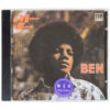IMG_9070 Michael Jackson - Ben Korean Album CD Korea 1st Pressing