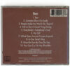 IMG_9071 Michael Jackson - Ben Korean Album CD Korea 1st Pressing