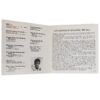 IMG_9074 Michael Jackson - Ben Korean Album CD Korea 1st Pressing