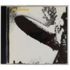 IMG_9075 Led Zeppelin - Led Zeppelin Korean Album CD Korea