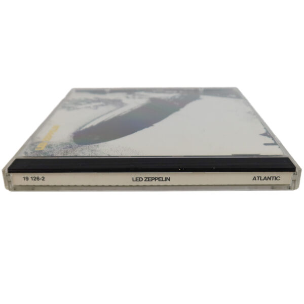 IMG_9082 Led Zeppelin - Led Zeppelin Korean Album CD Korea