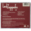 IMG_9086 Led Zeppelin - II Korean Album CD Korea