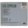 Led Zeppelin - Coda Korean Album CD Korea [read]
