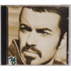 George Michael - The Spinning The Wheel E.P. Korean Album CD Korea [read]