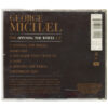 George Michael - The Spinning The Wheel E.P. Korean Album CD Korea [read]