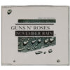 Guns N' Roses – November Rain Korean Maxi Single Album CD Korea