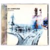 IMG_9111 Radiohead - OK Computer Korean Album CD Korea 2