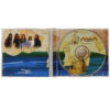Angra - Freedom Call Korean Album CD Korea
