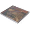 Kalmah – For The Revolution Korean Album CD Sealed Korea