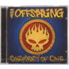 IMG_9125 The Offspring – Conspiracy Of One Korean Album CD Sealed Korea