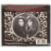 IMG_9130 Winter Rose - Winter Rose Korean Album CD Korea James Labrie