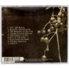 Naglfar ‎– Harvest Korean Album CD Korea