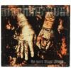 IMG_9142 Machine Head - The More Things Change... Korean Album CD Korea