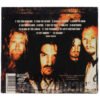 IMG_9143 Machine Head - The More Things Change... Korean Album CD Korea