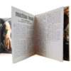 IMG_9147 Machine Head - The More Things Change... Korean Album CD Korea