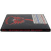 IMG_9150 The Offspring – Rise And Fall, Rage And Grace Album Promo CD + Stickers Korea