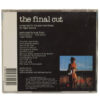 IMG_9153 Pink Floyd – The Final Cut Korean Album CD Korea