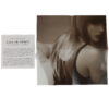 IMG_9183 Taylor Swift - The Tortured Poets Department Korean Album CD + Poster Korea