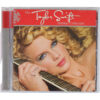 IMG_9185 Taylor Swift - The Taylor Swift Holiday Collection Korean Album CD Korea