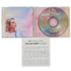 IMG_9193 Taylor Swift - Lover Korean Album CD + 2 Limited Photocards Korea