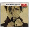 Natalie Imbruglia ‎– Torn Korean Promo Single Album CD Korea