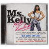 IMG_9210 Kelly Rowland - Ms. Kelly Korean Album Promo CD Korea Destiny's Child