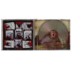IMG_9217 Slipknot - Slipknot Album 1st Korean Pressing CD Korea 19 Tracks