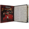 IMG_9218 Slipknot - Slipknot Album 1st Korean Pressing CD Korea 19 Tracks