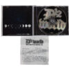IMG_9227 D12 – World Album Korean CD + Poster Korea Eminem