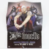 IMG_9228 D12 – World Album Korean CD + Poster Korea Eminem
