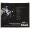 IMG_9230 D12 – Devil's Night Album Korean CD + Sticker Korea Eminem