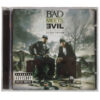 IMG_9233 Bad Meets Evil – Hell: The Sequel Album Korean CD Korea Eminem