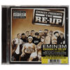 IMG_9237 Eminem Presents The Re-Up Album Korean CD Korea