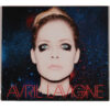 IMG_9241 Avril Lavigne - Avril Lavigne Asian Tour Edition Korean Album CD Korea