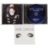 IMG_9246 Avril Lavigne - Avril Lavigne Asian Tour Edition Korean Album CD Korea