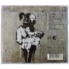 Blur - Think Tank Album Korean CD Korea [read]