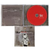 Blur - Think Tank Album Korean CD Korea [read]