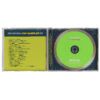 IMG_9265 Eminem Cover 2005 Universal Pop Sampler Vol. 5 Korean Promo CD Korea