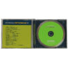 IMG_9269 Eminem Cover 2005 Universal Pop Sampler Vol. 5 Korean Promo CD Korea 2
