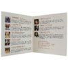 IMG_9284 Robbie Williams Cover The Coffee Bean & Tea Leaf EMI Promo CD Sampler Korea