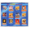 IMG_9286 Mariah Carey Cover EMI VCD Sampler 2001 Autumn VCD Promo Korea