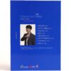 Cheon Jae Won – Four Seasons 1st Mini Album Signed CD Trot 2022