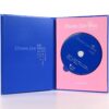 Cheon Jae Won – Four Seasons 1st Mini Album Signed CD Trot 2022