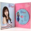 Han Summer – Han Summer Album Signed Promo CD Trot 2018