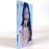 Kim Dahyun - Fifteen Album Signed Promo CD + USB Trot Pansori 2023