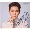 Kim Soo Chan – You & Me Single Album Signed Promo CD Trot 2019